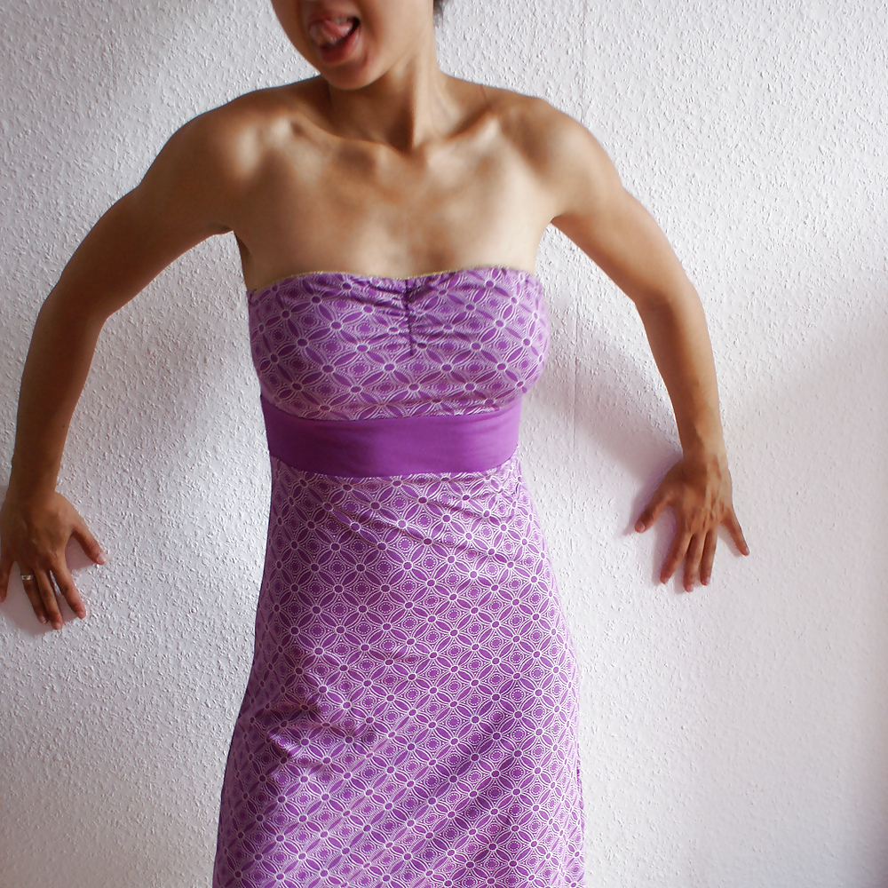 Fashionista  #3497677