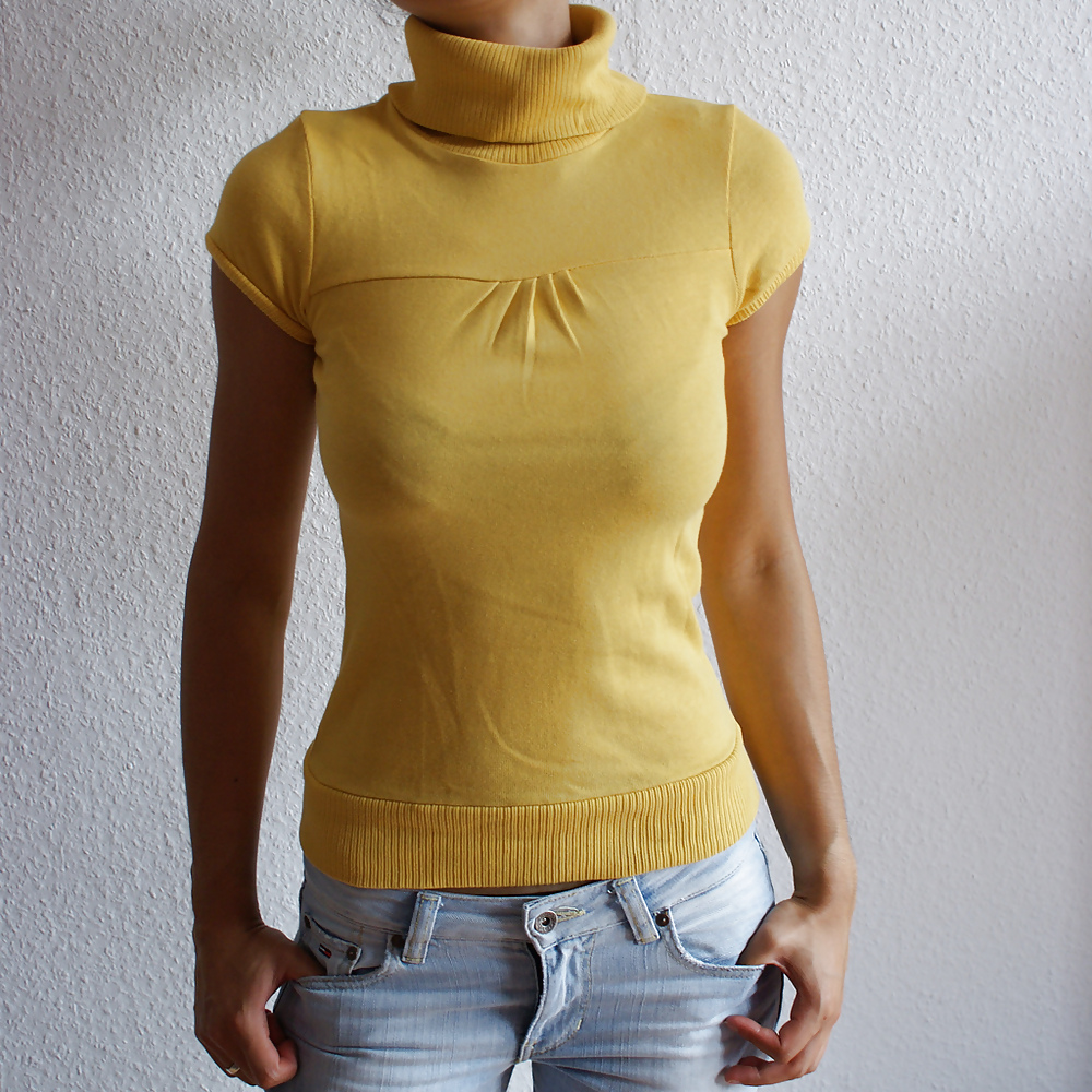 Fashionista  #3497838