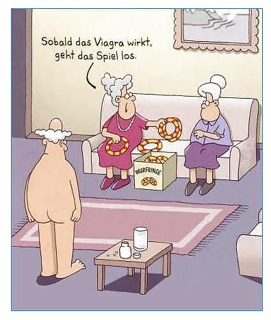 Humor ist .... wenn Mann trotzdem lacht ! #8833166