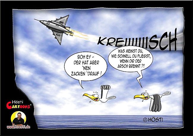 Humor ist .... wenn Mann trotzdem lacht ! #8833170