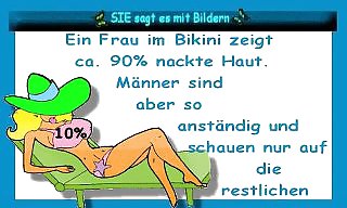 Humor ist .... wenn Mann trotzdem lacht ! #8833174