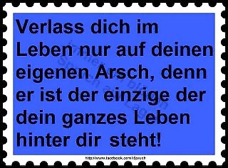 Humor ist .... wenn Mann trotzdem lacht ! #8833181