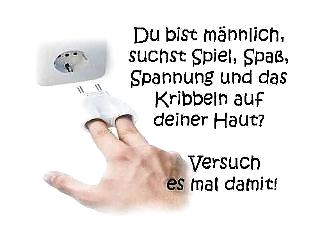 Humor ist .... wenn Mann trotzdem lacht ! #8833187