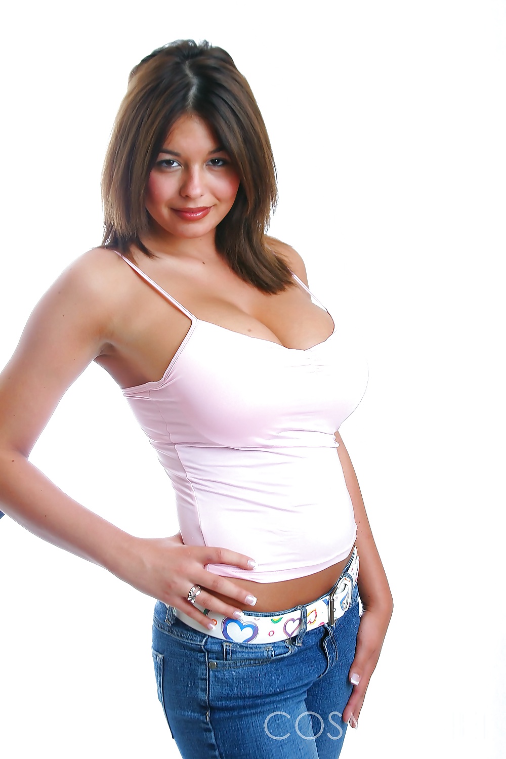 Hotties on the Web, Facebook, Myspace V #7424973