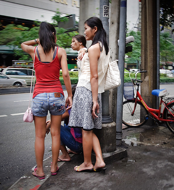 Thai Street Whores #2257349