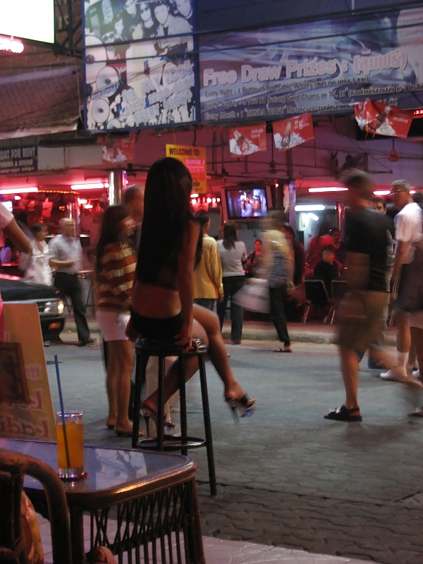 Thai Street Whores #2257360