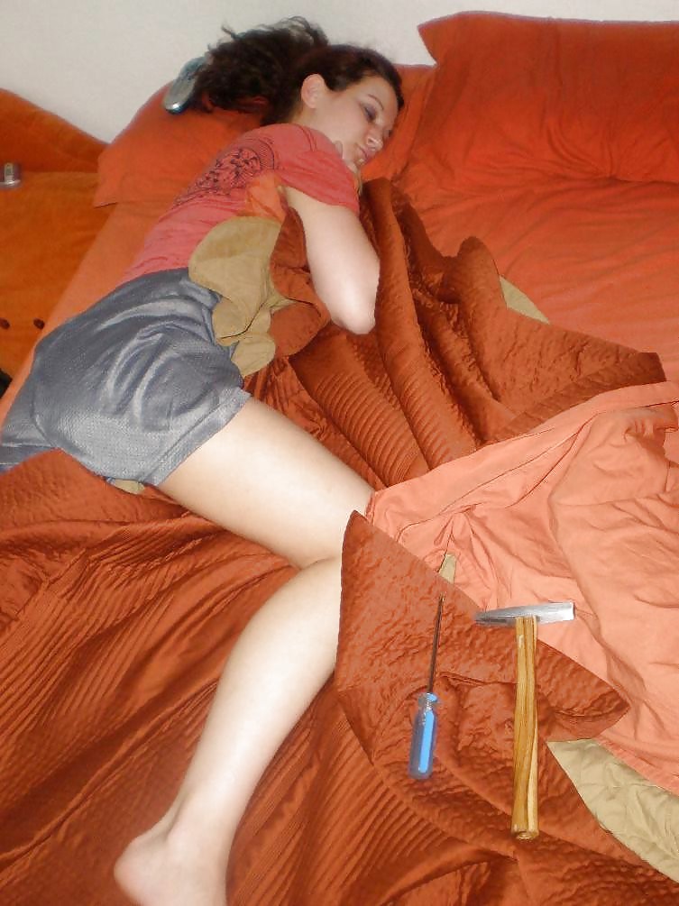 Nympho Slut Partner #9528946