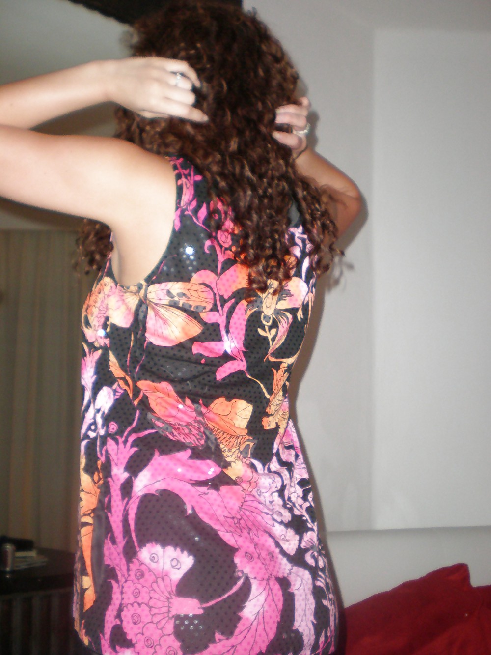 Nympho Slut Partner #9528982