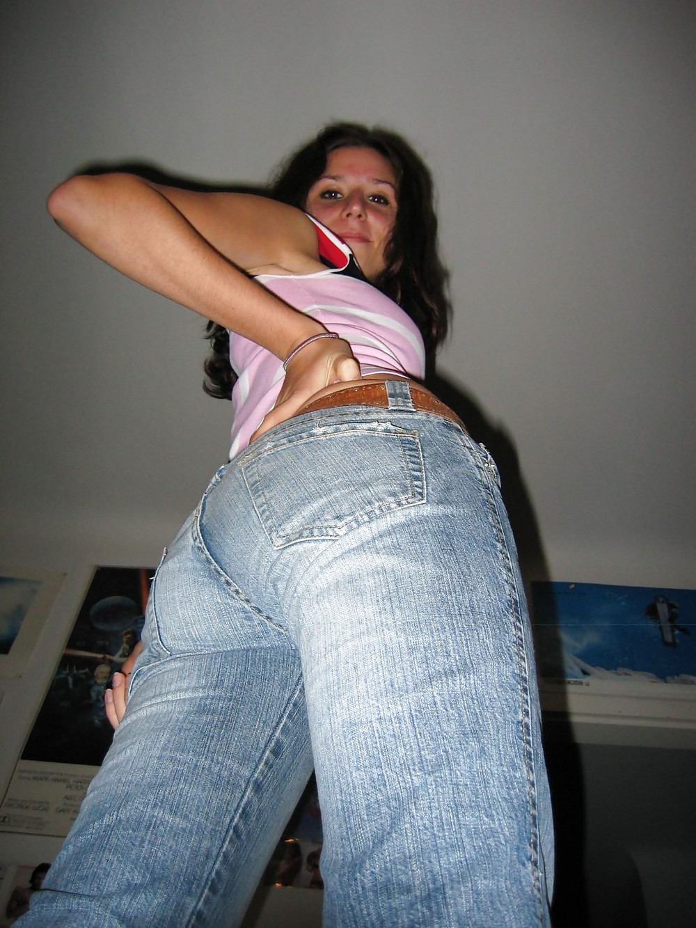 Nympho Slut Partner #9529003