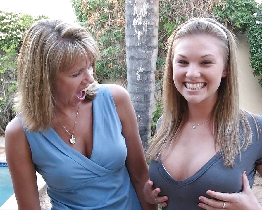 Amateur Milfs  Part 1 #19003842