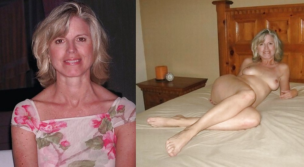 Amateur Milfs  Part 1 #19003995