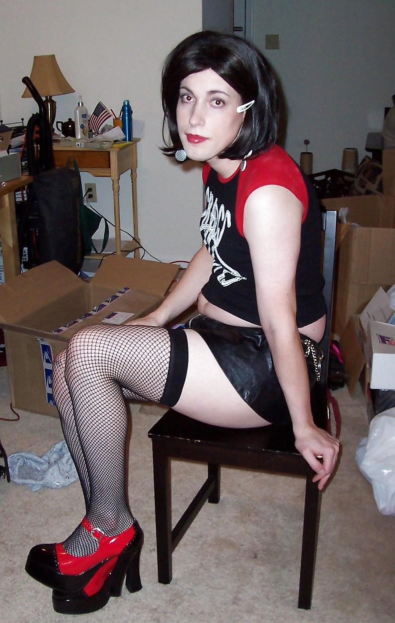 Crossdresser and Ladyboys 16 #16529463