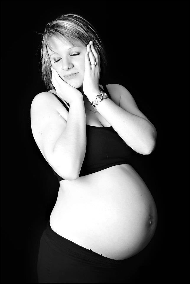 Claire enceinte #21391182