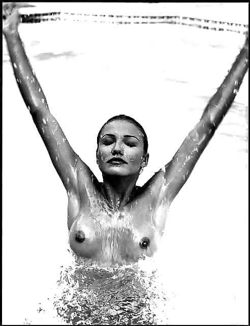 Cameron Diaz #19470477