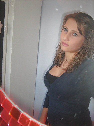 Julia Pronk #2