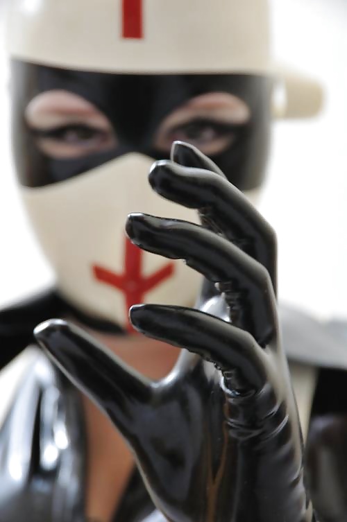 Mundo fetiche....
 #21744282