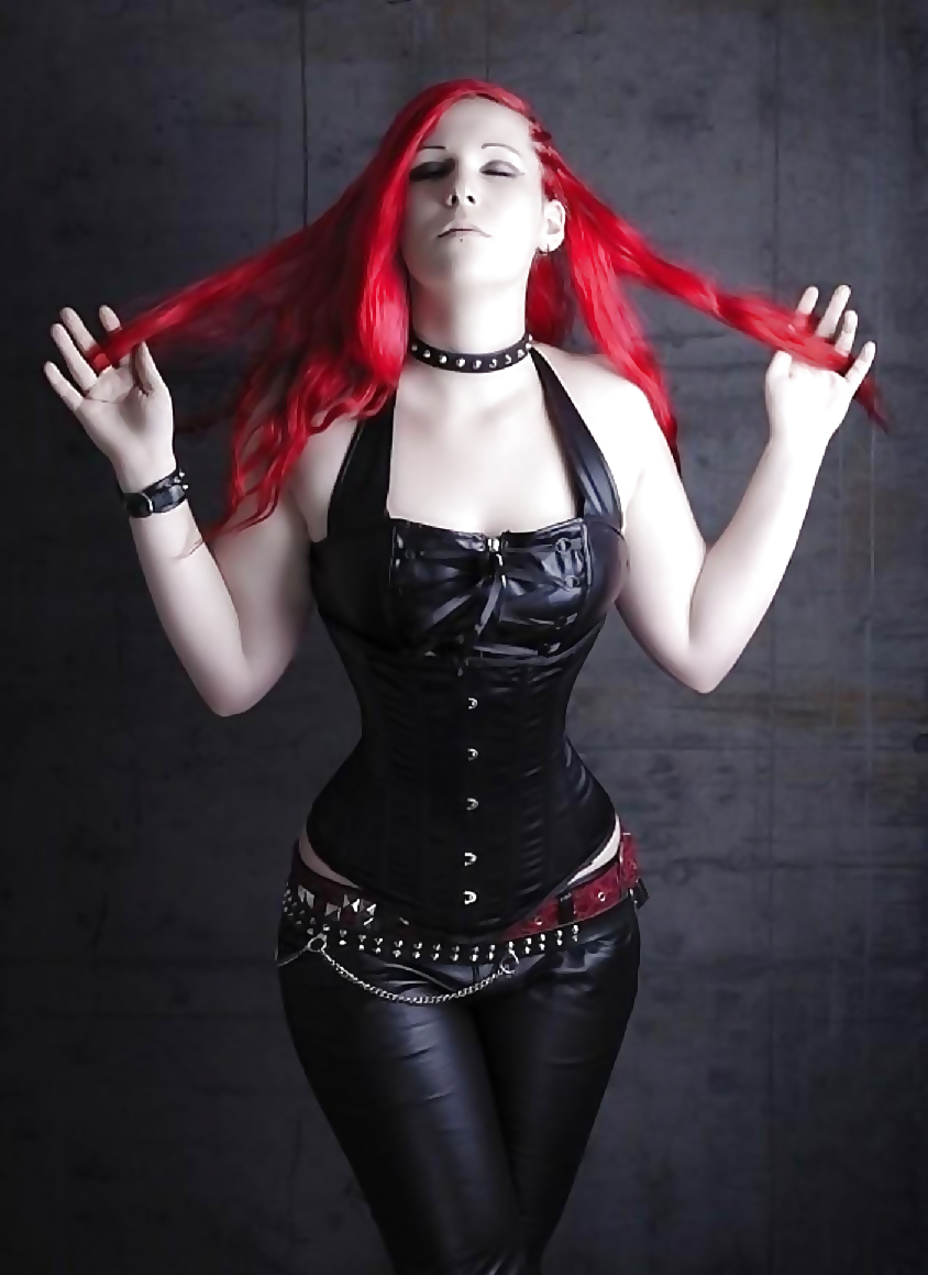 Mundo fetiche....
 #21744313