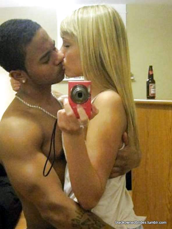 Interracial Sex #16245316