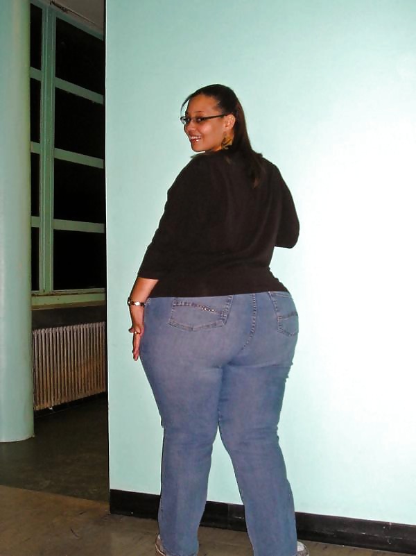 Ass addict iv
 #19356568
