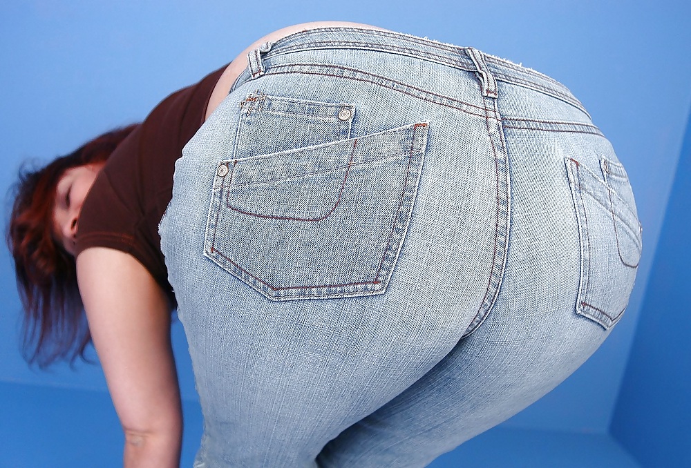 Ass addict iv
 #19356774