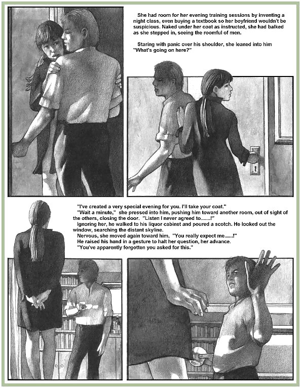 Shadow and Light #3  #3967903