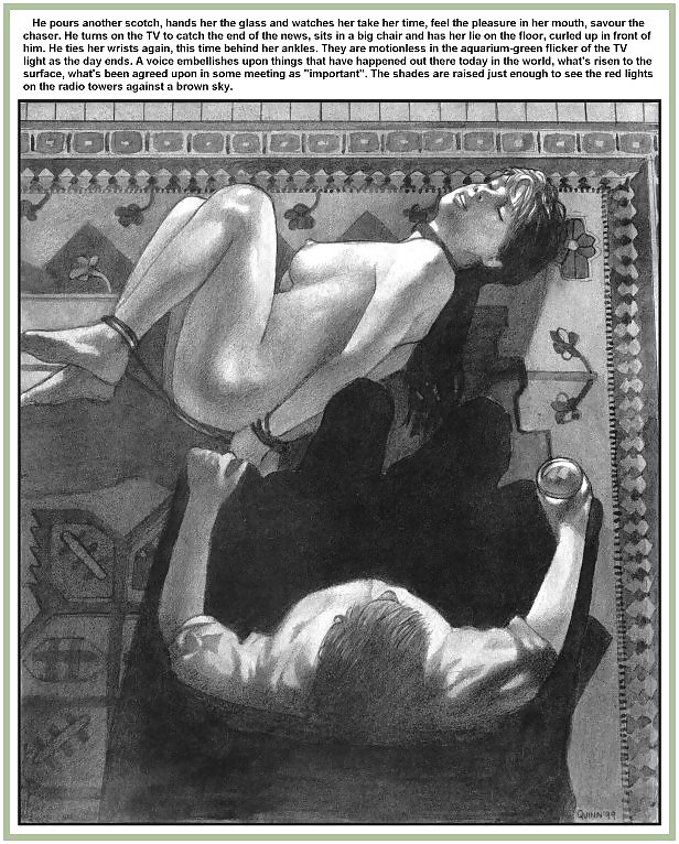 Shadow and Light #3  #3967911