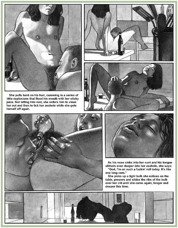 Shadow and Light #3  #3968002