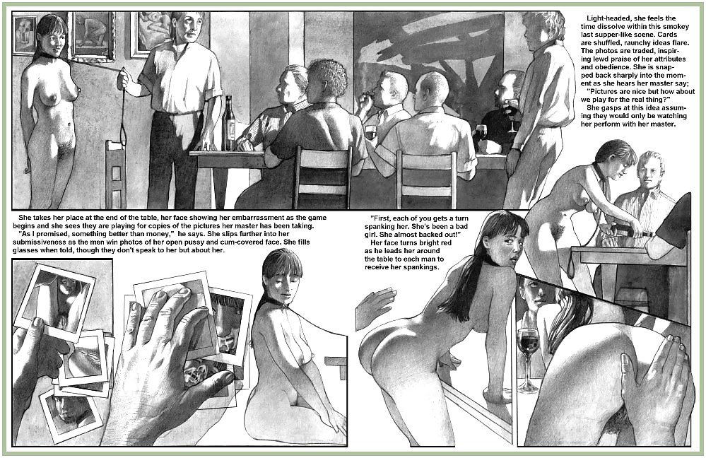 Shadow and Light #3  #3968019