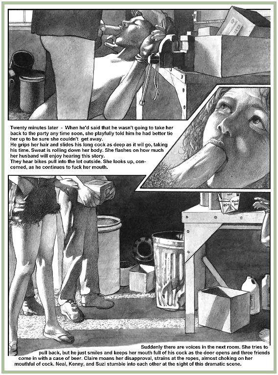 Shadow and Light #3  #3968059