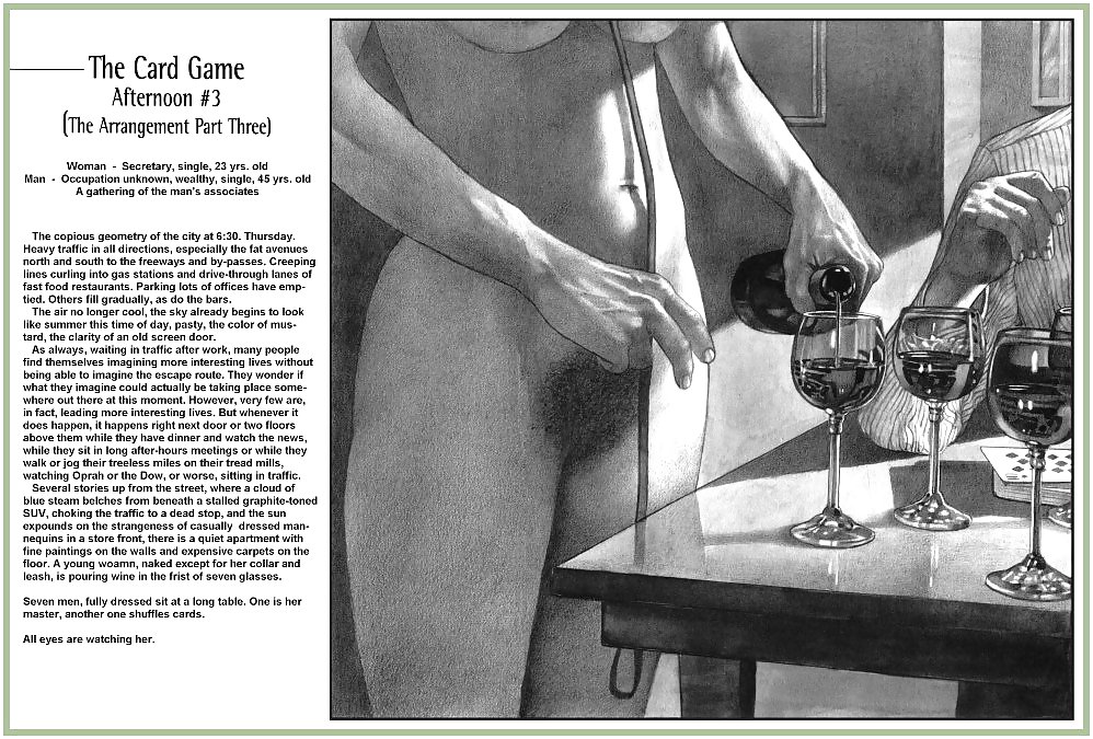 Shadow and Light #3  #3968127