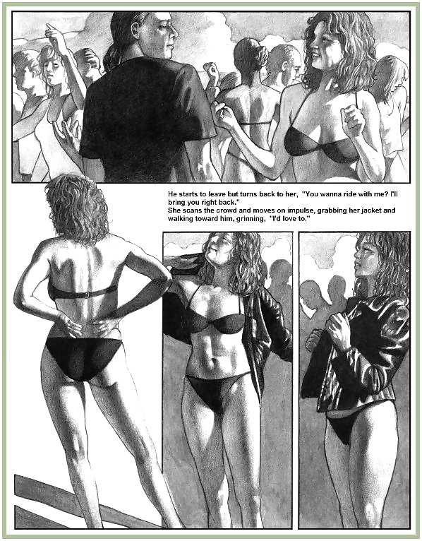 Shadow and Light #3  #3968145