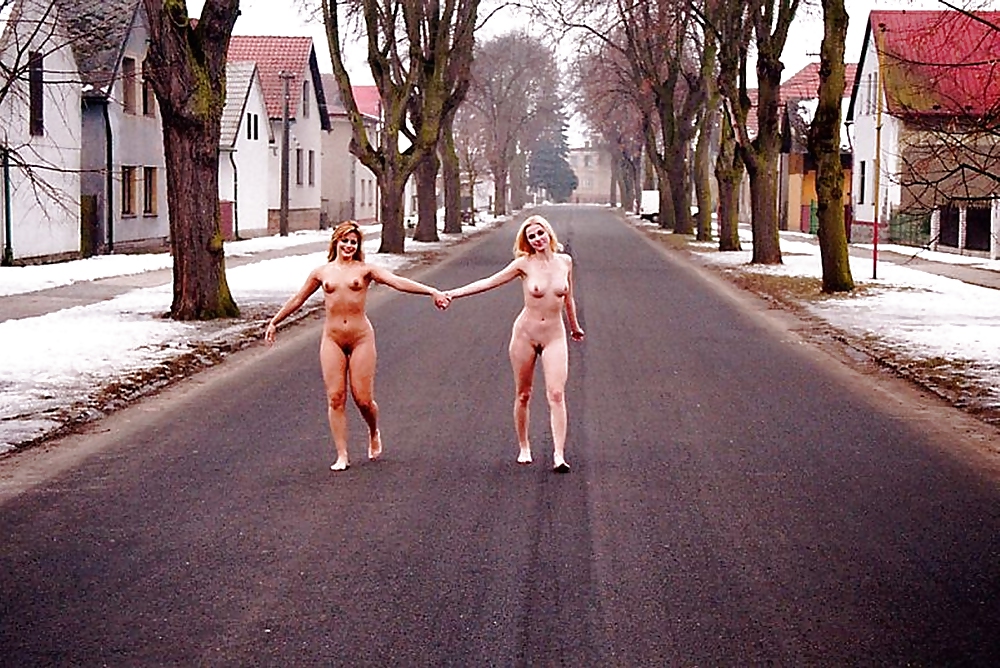 Nude art - winter special #4236806