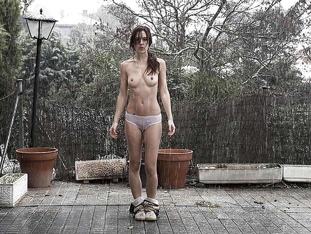 Nude art - winter special #4236952