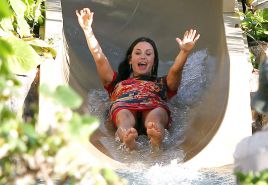 Courtney Cox
