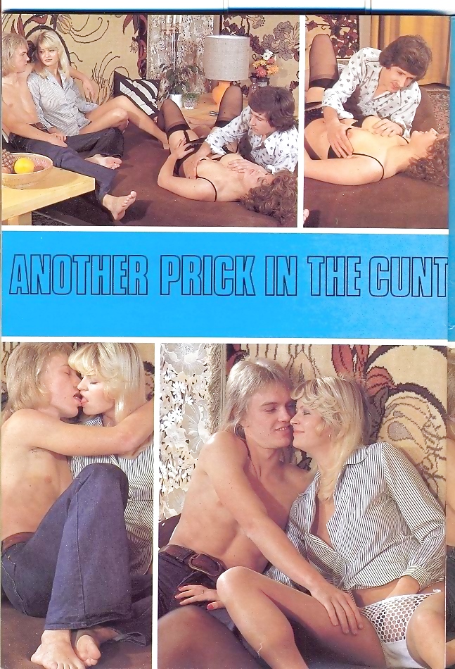 Climax of Copenhagen #5 - Vintage Mag (1981) #9616332
