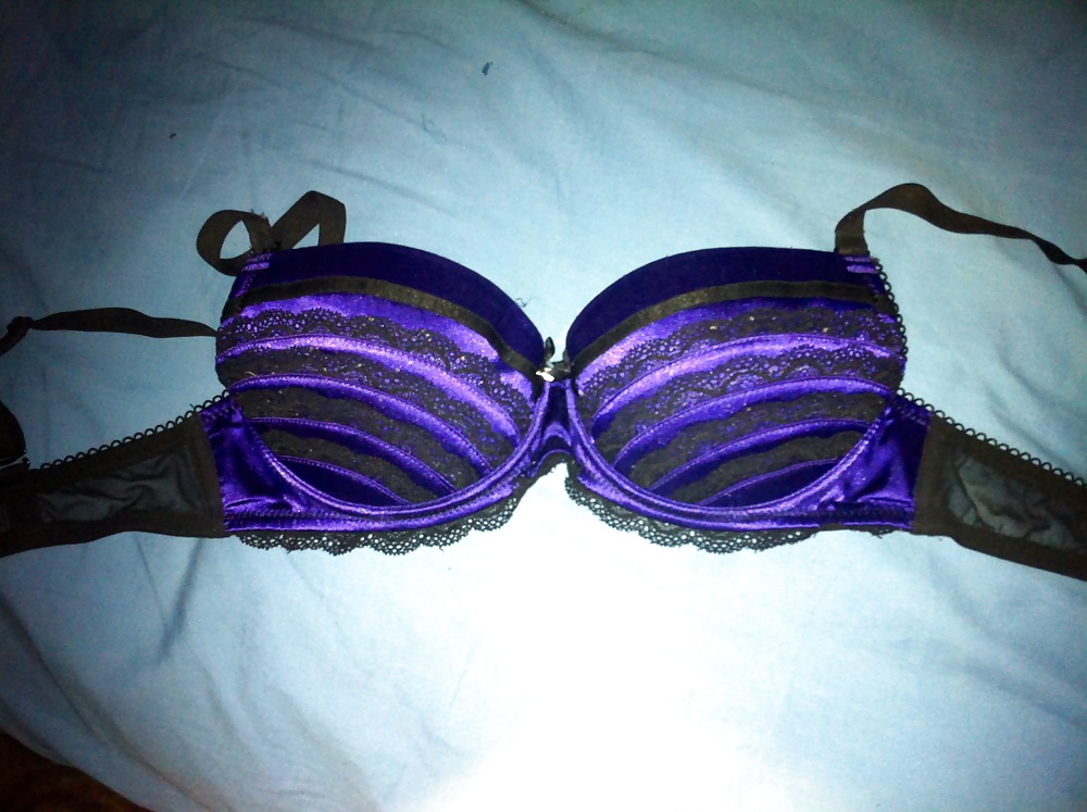 Nuevos sujetadores
 #19051357