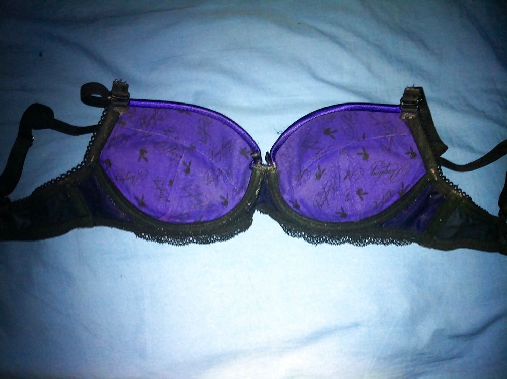 Nuevos sujetadores
 #19051365