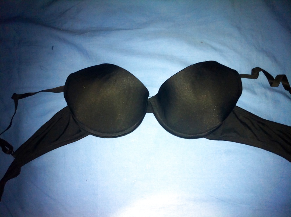 Nuevos sujetadores
 #19051371