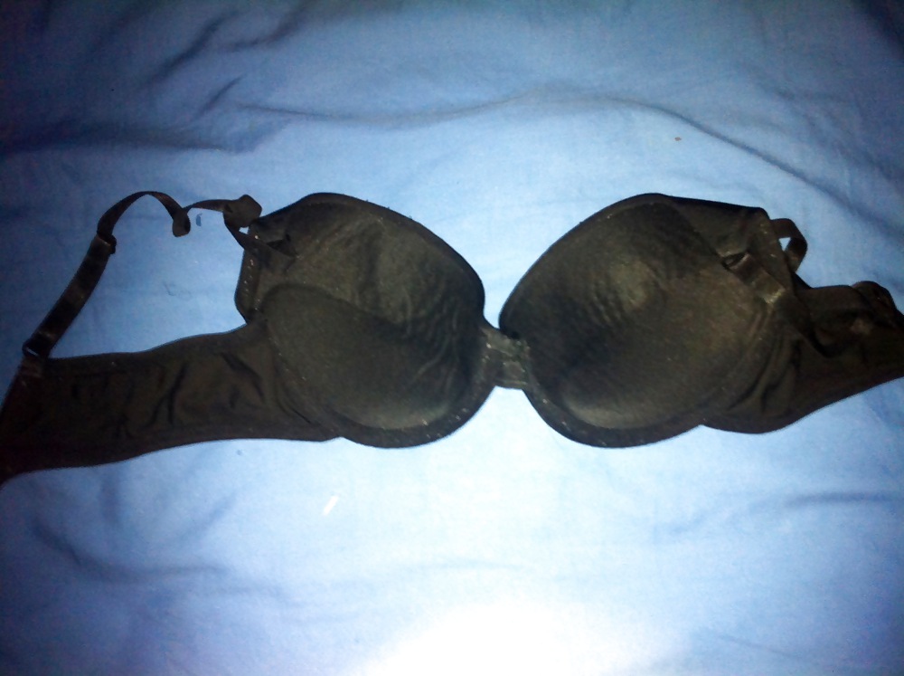 Nuevos sujetadores
 #19051379