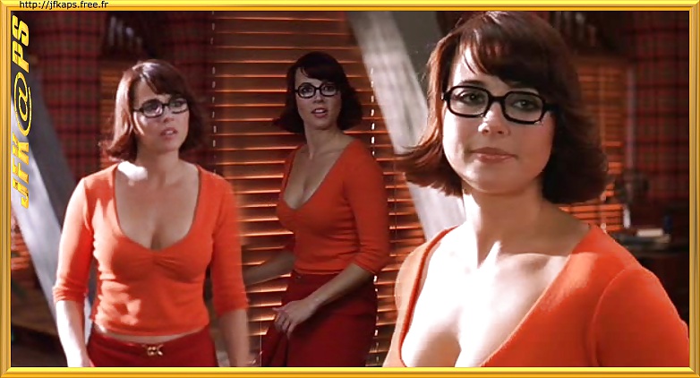 SEXY VELMA FETISH O.o #3642680