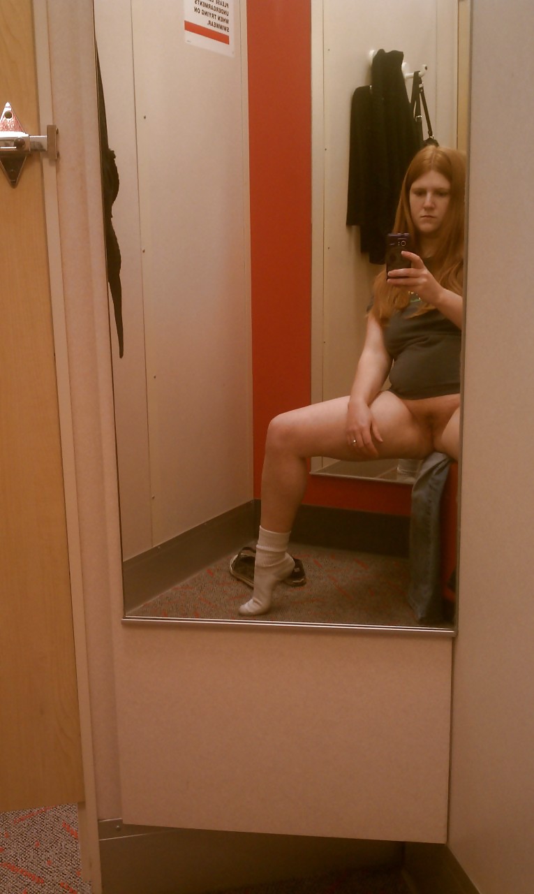 Selfshot BBW's #16935896