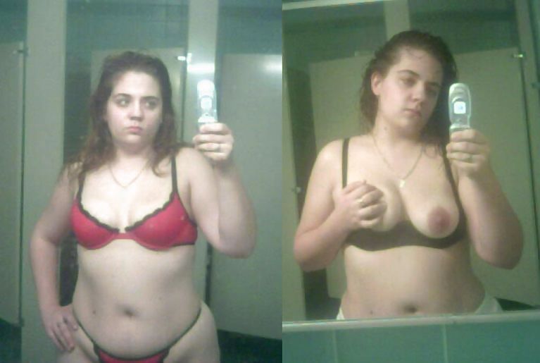 Selfshot BBW's #16936074