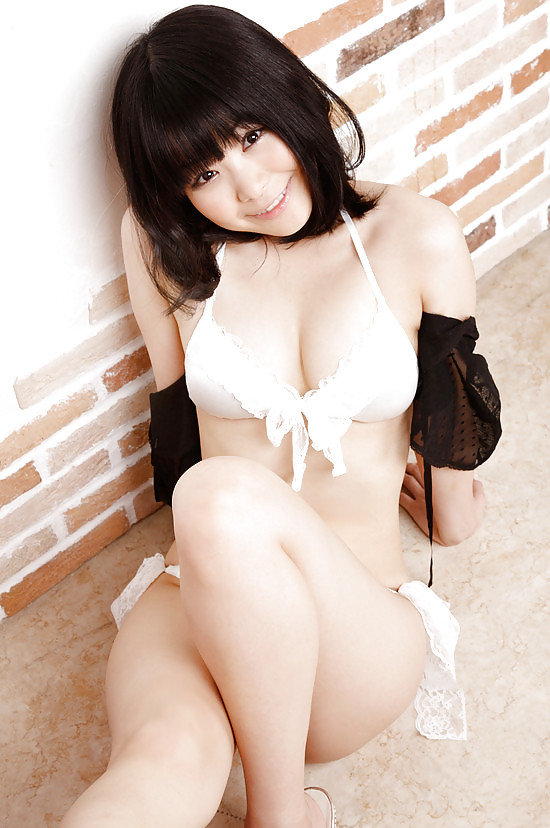 Mui kuriyama sexy
 #12865075