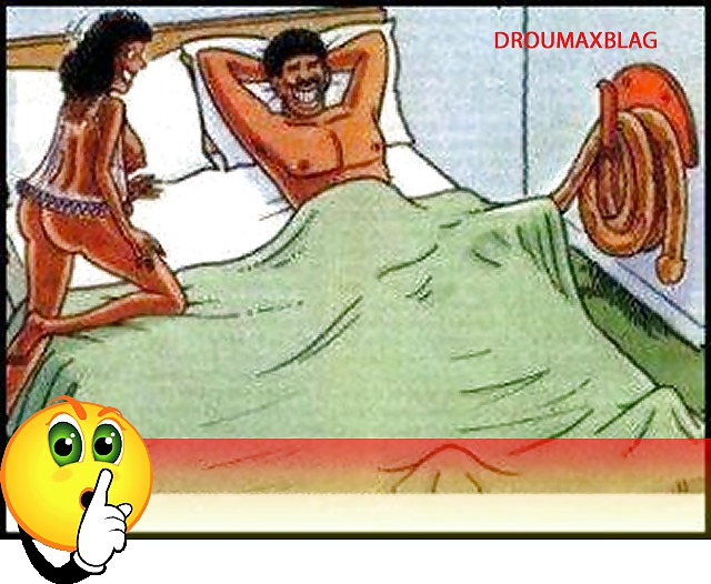 Conda negra.
 #13029735