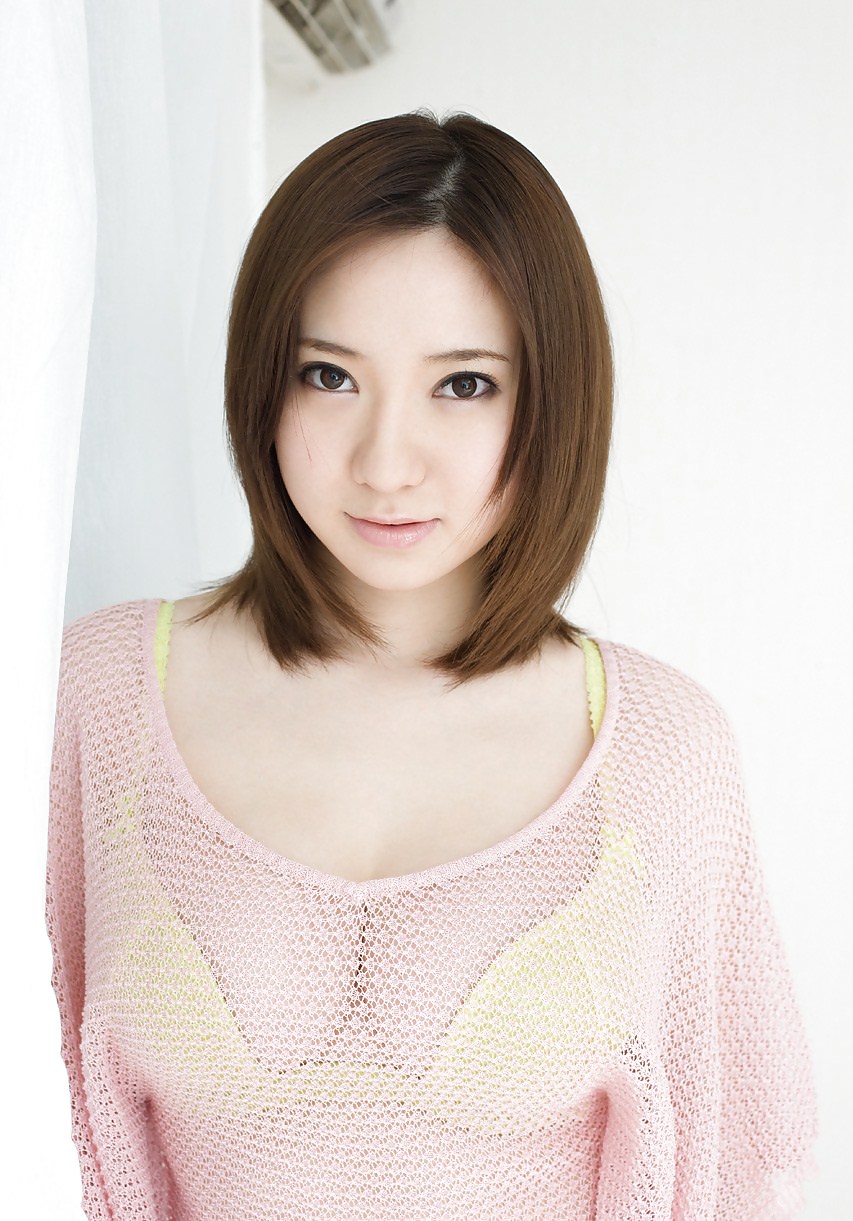 Alice ozawa - 01 bellezas japonesas
 #6997033