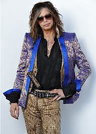 I look just like Steven Tyler  #14677893