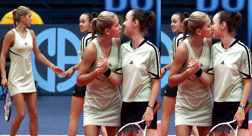 Hingis fake1 #9836902