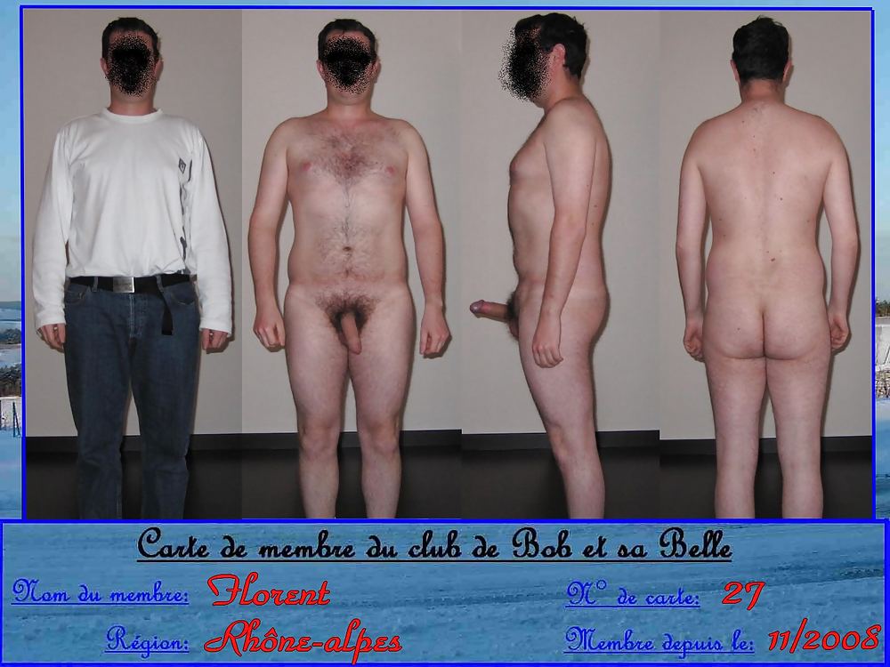 Les cartes de membre de notre ancien blog
 #760876