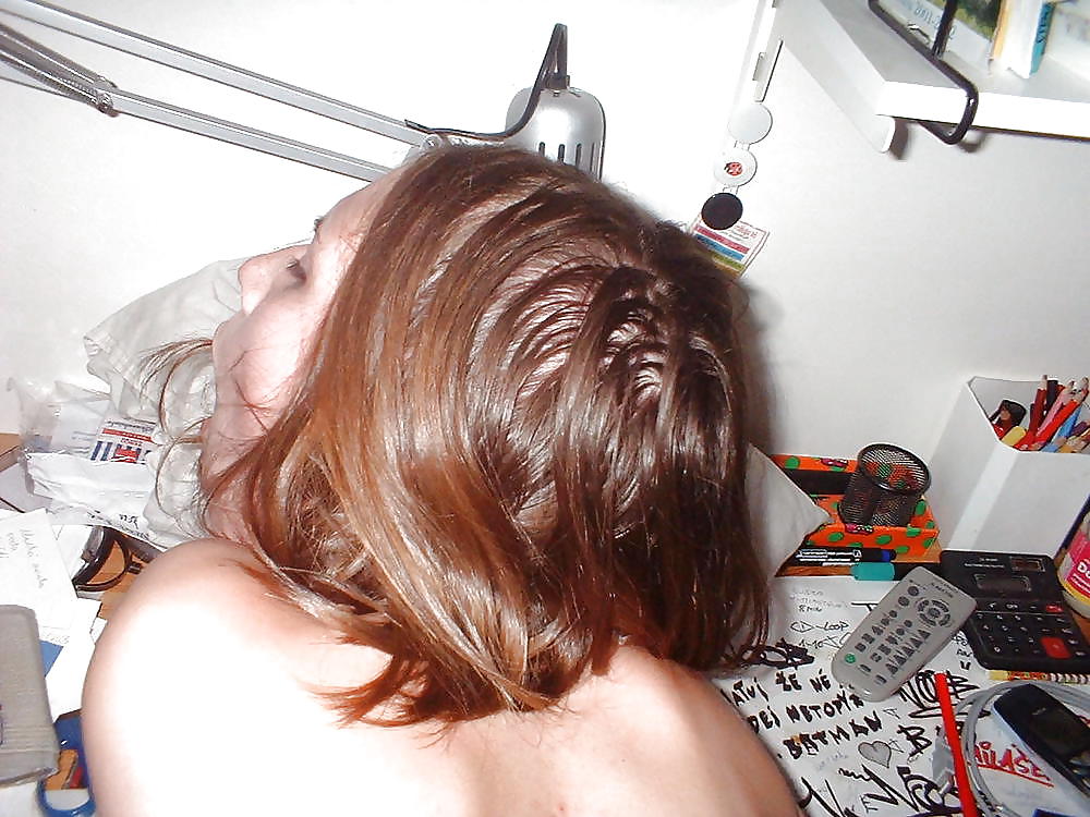 Penetración #6
 #10922440