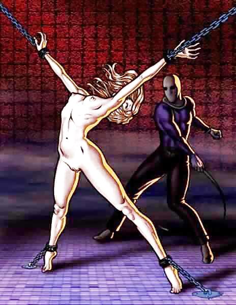 Fouet - Whipping #4440194